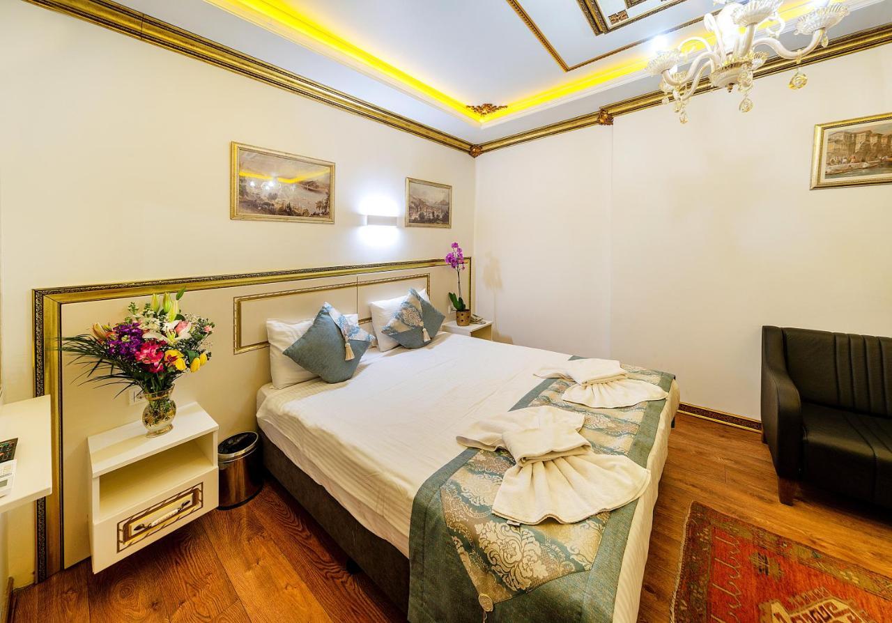 SULTAN HOUSE — ISTANBUL — fotografie hotel nr. 32