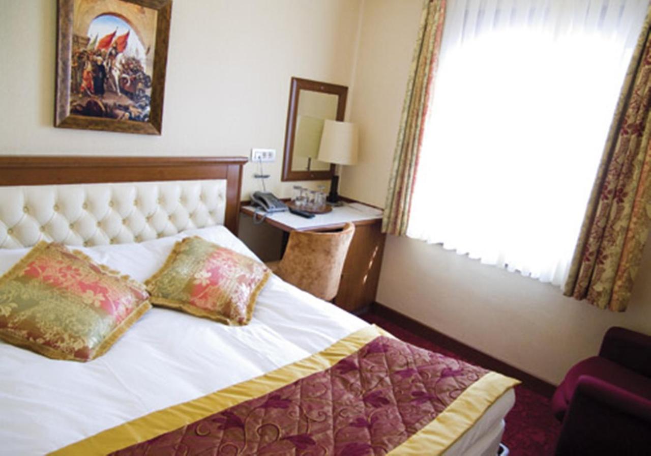 LINDA — ISTANBUL — fotografie hotel nr. 2