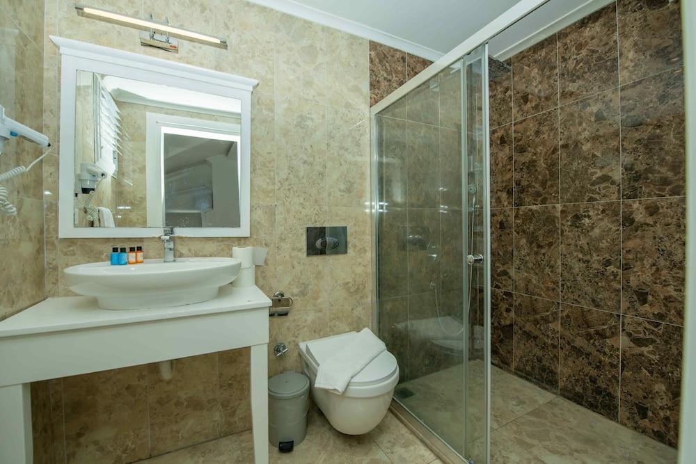 CENNET LIFE OTEL — FETHIYE — fotografie hotel nr. 24