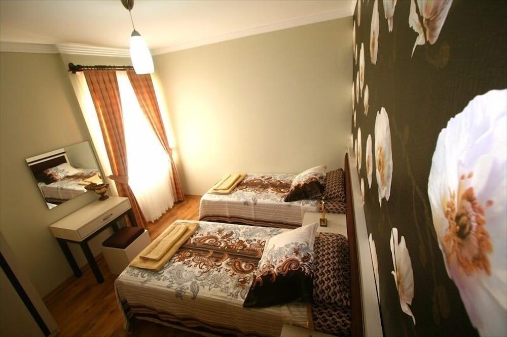 KEMER APART UDA A+PLUS — KEMER — fotografie hotel nr. 5