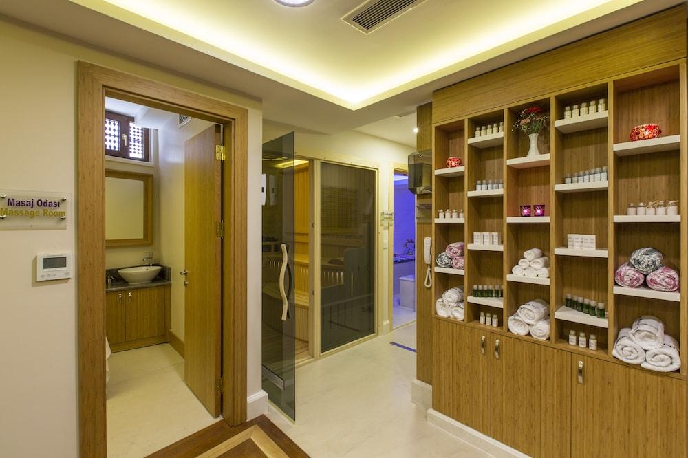GLK PREMIER SEA MANSION SUITES & SPA — ISTANBUL — фотография отеля №30