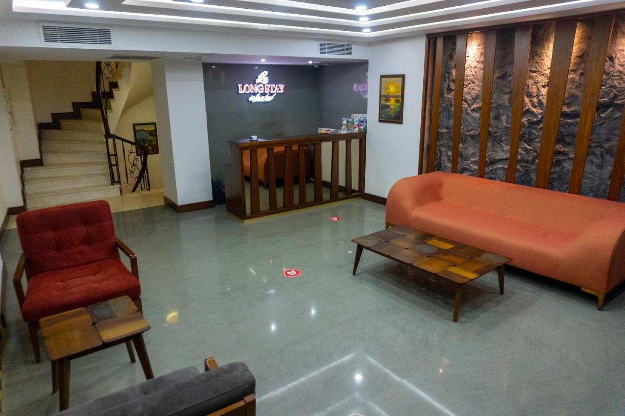 LONG STAY ISTANBUL HOTEL — ISTANBUL — fotografie hotel nr. 6