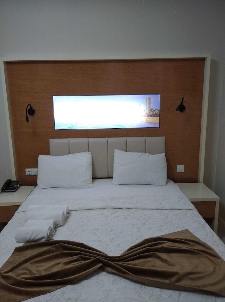 MARS HOTEL — ISTANBUL — fotografie hotel nr. 24