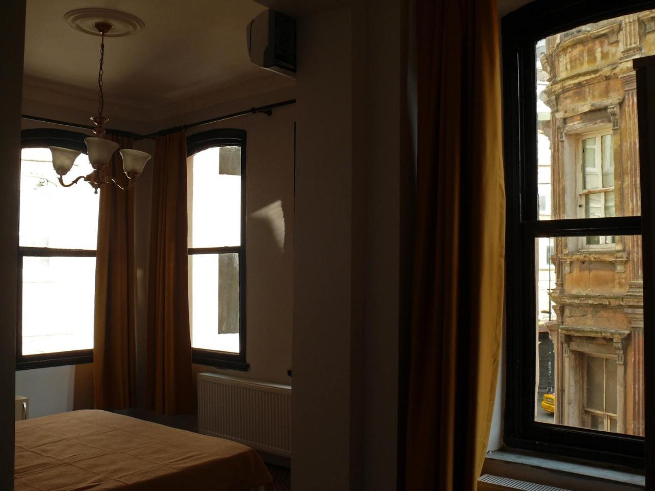 BUDAK RESIDENCE (ADULTS ONLY) — ISTANBUL — fotografie hotel nr. 10