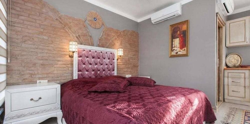 GALATOLIA SUITES — ISTANBUL — fotografie hotel nr. 2