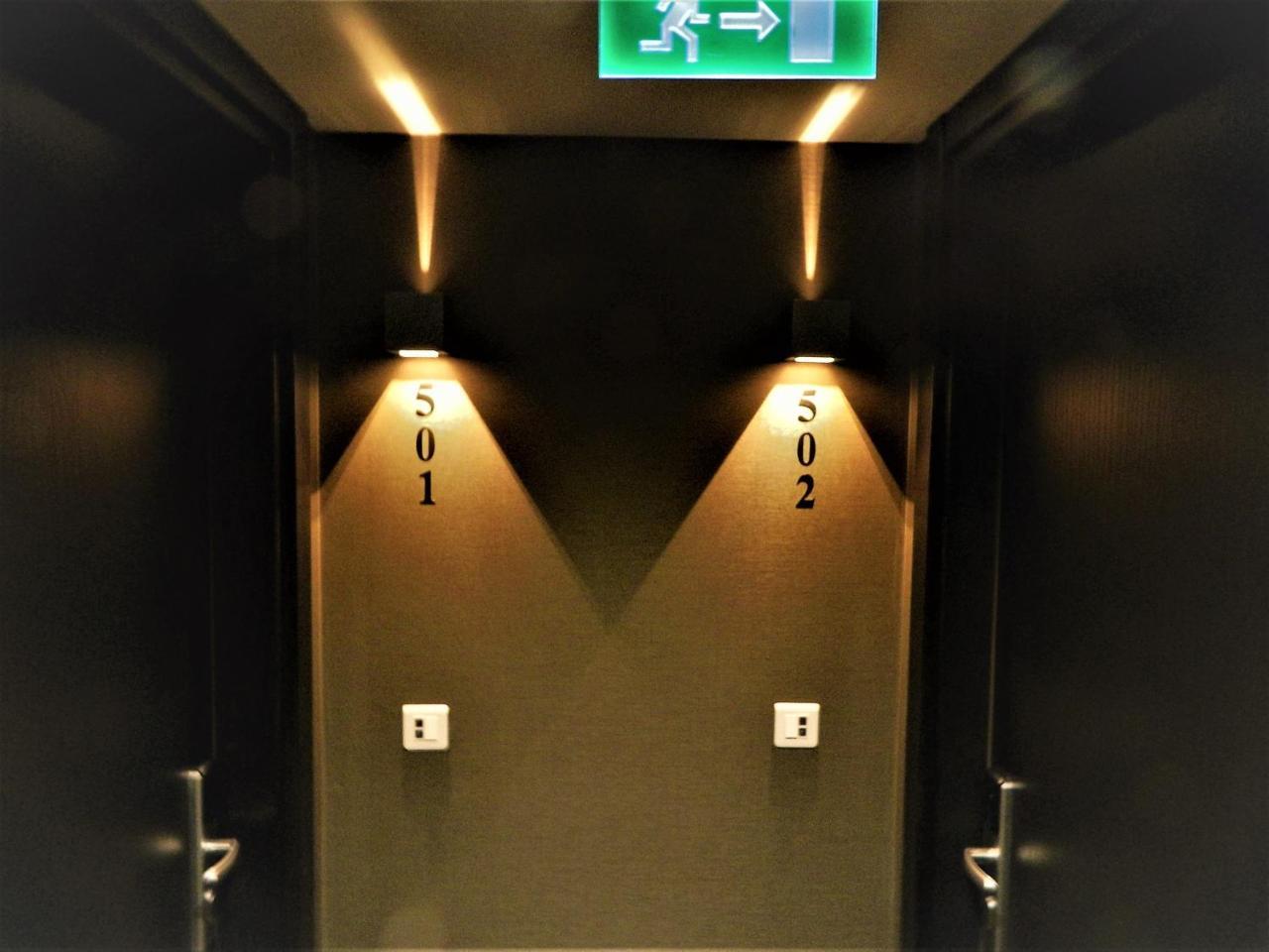 INN CITY BOUTIQUE NISANTASI — ISTANBUL — fotografie hotel nr. 5
