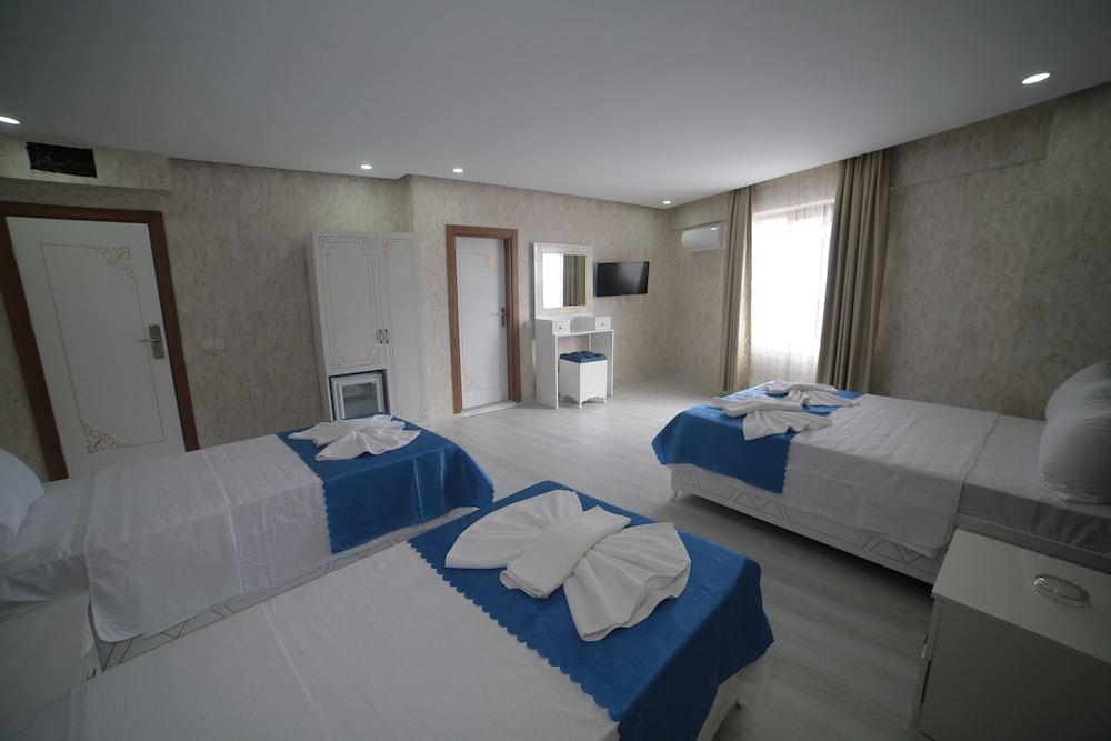 AKSARAY — ISTANBUL — fotografie hotel nr. 18