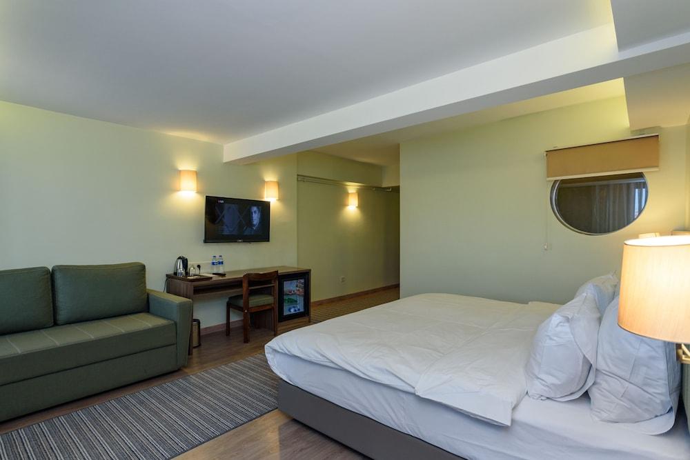 NUMI HOTEL — ISTANBUL — fotografie hotel nr. 11