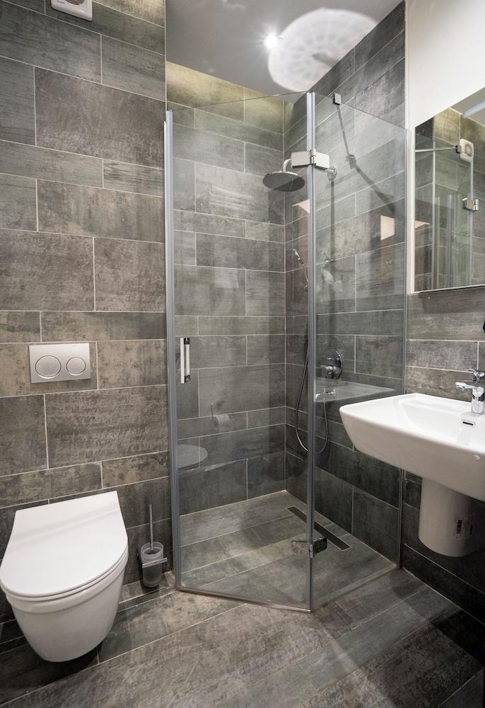 NUMI HOTEL — ISTANBUL — fotografie hotel nr. 20