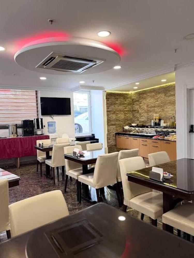 OGUZHAN HOTEL — ISTANBUL — fotografie hotel nr. 28