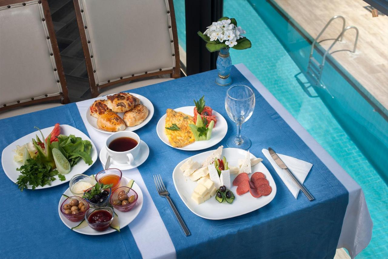 TEMPLE HOTEL — DIDIM — fotografie hotel nr. 18
