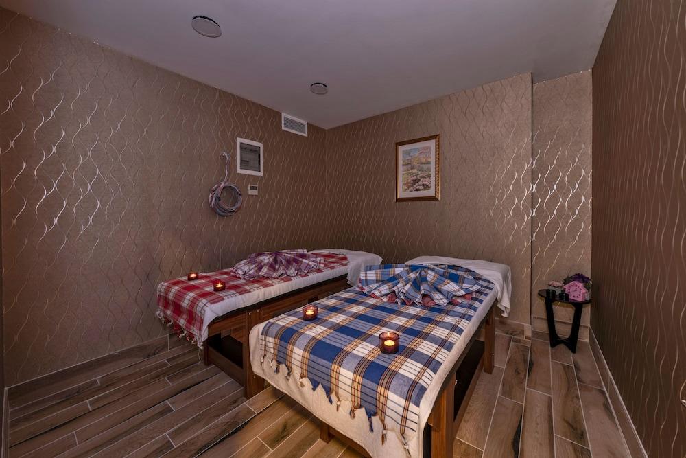 HOTEL PIYA SPORT — ISTANBUL — фотография отеля №25