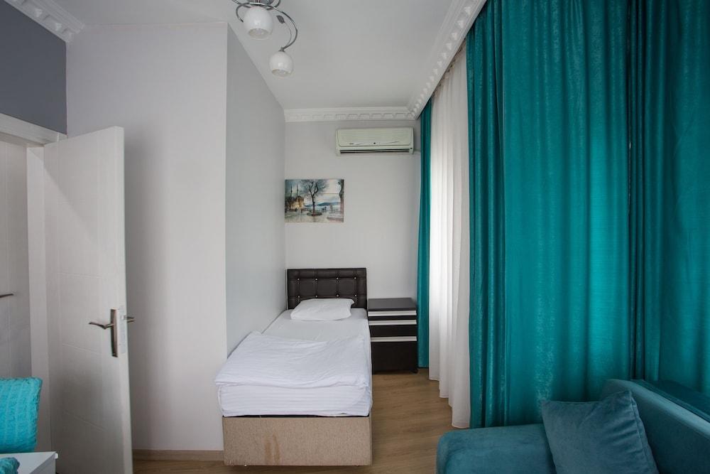ISTANBUL HOUSE — ISTANBUL — фотография отеля №13