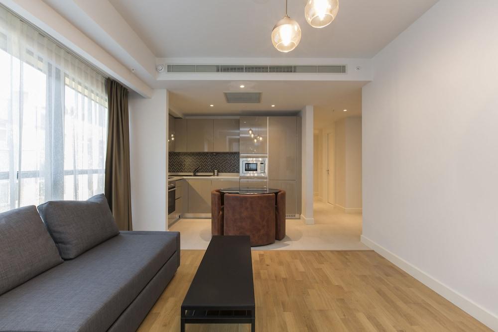 CLASSY SUITE TAKSIM — ISTANBUL — fotografie hotel nr. 20