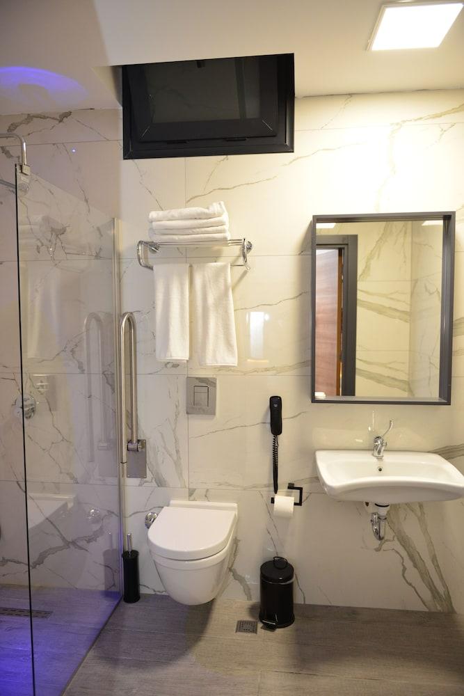 OASIS HOTEL & APARTMENTS — MARMARIS — фотография отеля №13