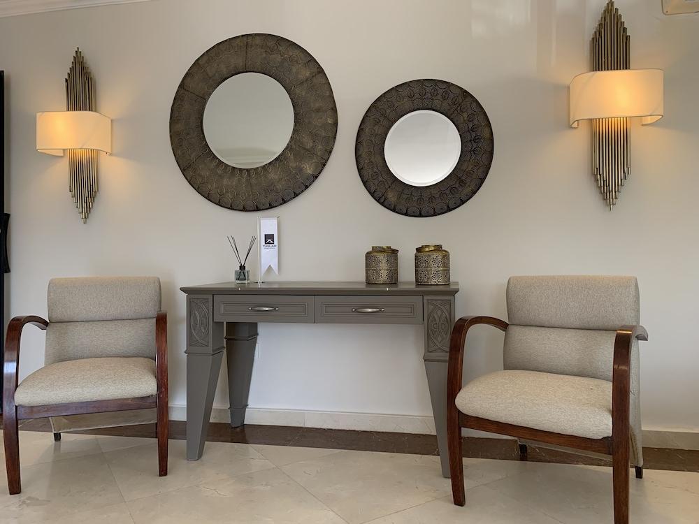 MOONSHINE HOTEL & SUITES — BODRUM — фотография отеля №33