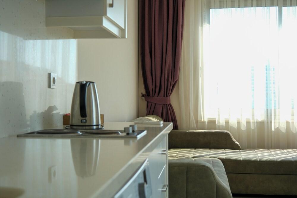 GRAF VICTOR — ALANYA — fotografie hotel nr. 10