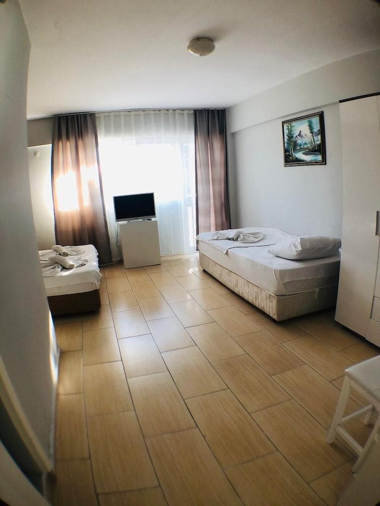 ALTIN YAZ — CESME — фотография отеля №12
