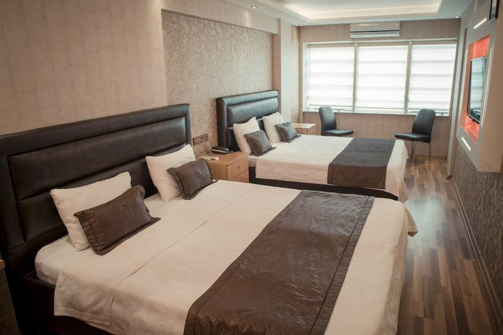YAYLA HOTEL — IZMIR — фотография отеля №5