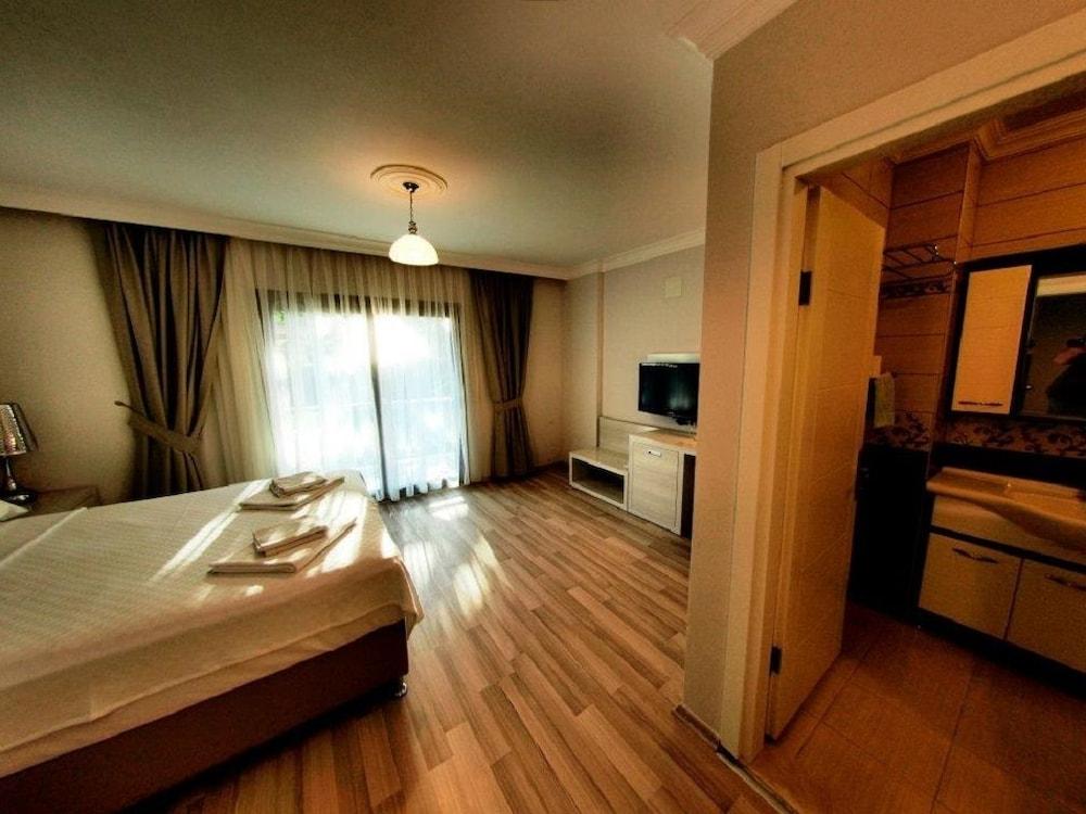 YAGMUR HOTEL — GOCEK — fotografie hotel nr. 8