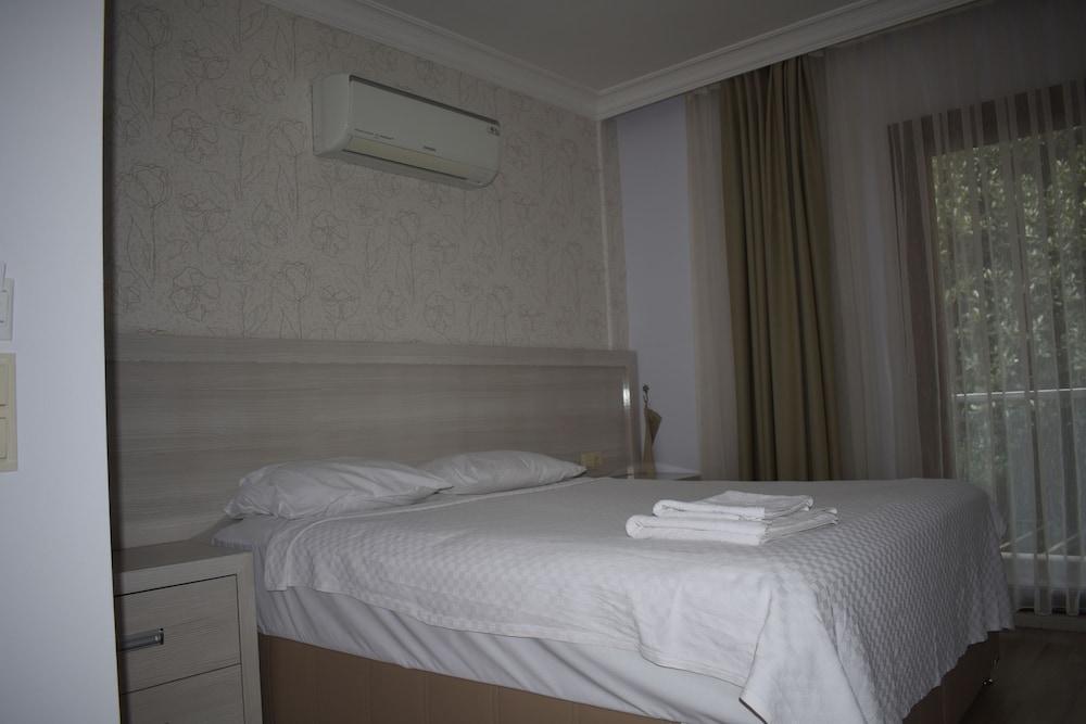 YAGMUR HOTEL — GOCEK — fotografie hotel nr. 21