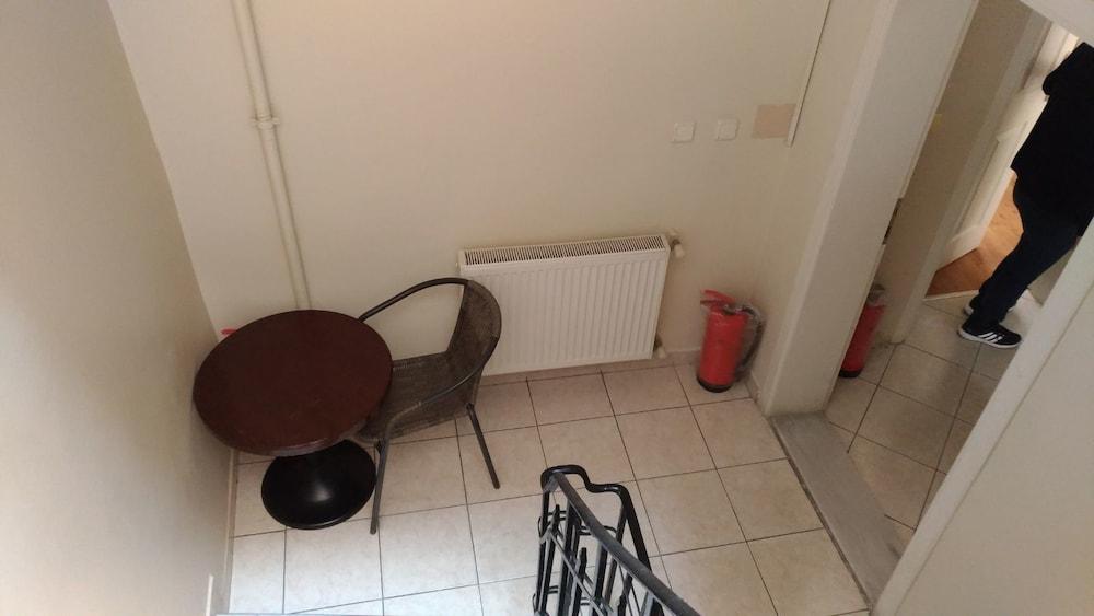 KEVINS HOSTEL (ADULTS ONLY) — ISTANBUL — фотография отеля №33
