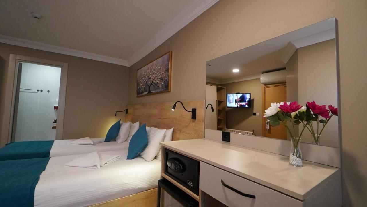 MARIST KADIKOY — ISTANBUL — fotografie hotel nr. 31