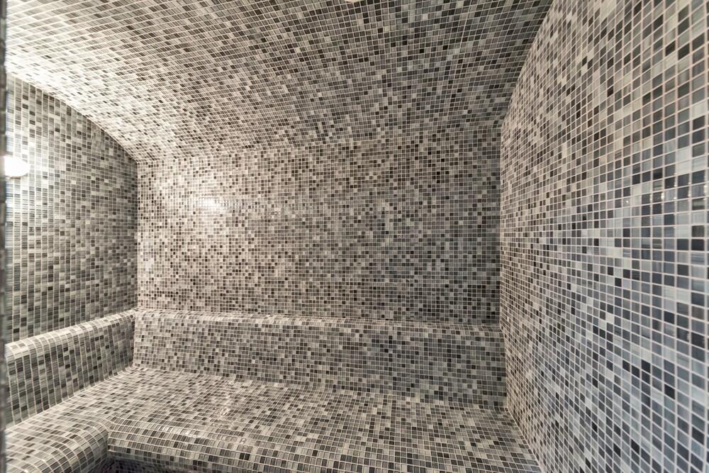 LAND PARK HOTEL — ISTANBUL — fotografie hotel nr. 24