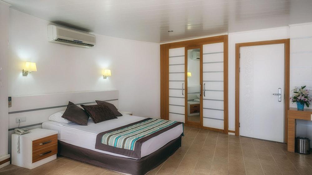 JURA HOTELS KEMER RESORT — KEMER — fotografie hotel nr. 9