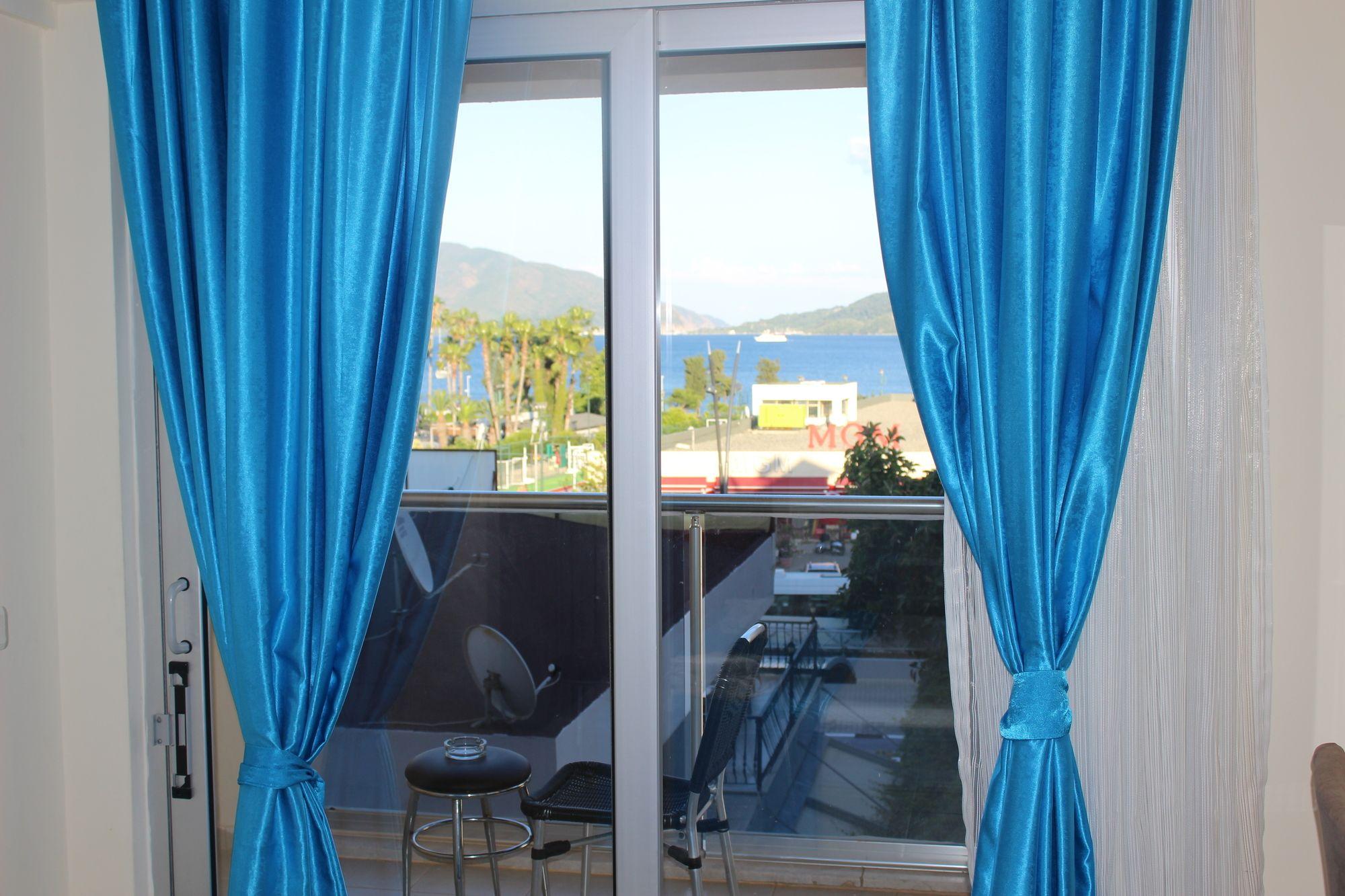 BERRY BELLA HOTEL — MARMARIS — fotografie hotel nr. 15