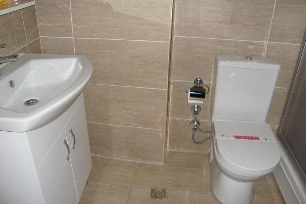 ROYAL SUITES BESIKTAS — ISTANBUL — фотография отеля №26
