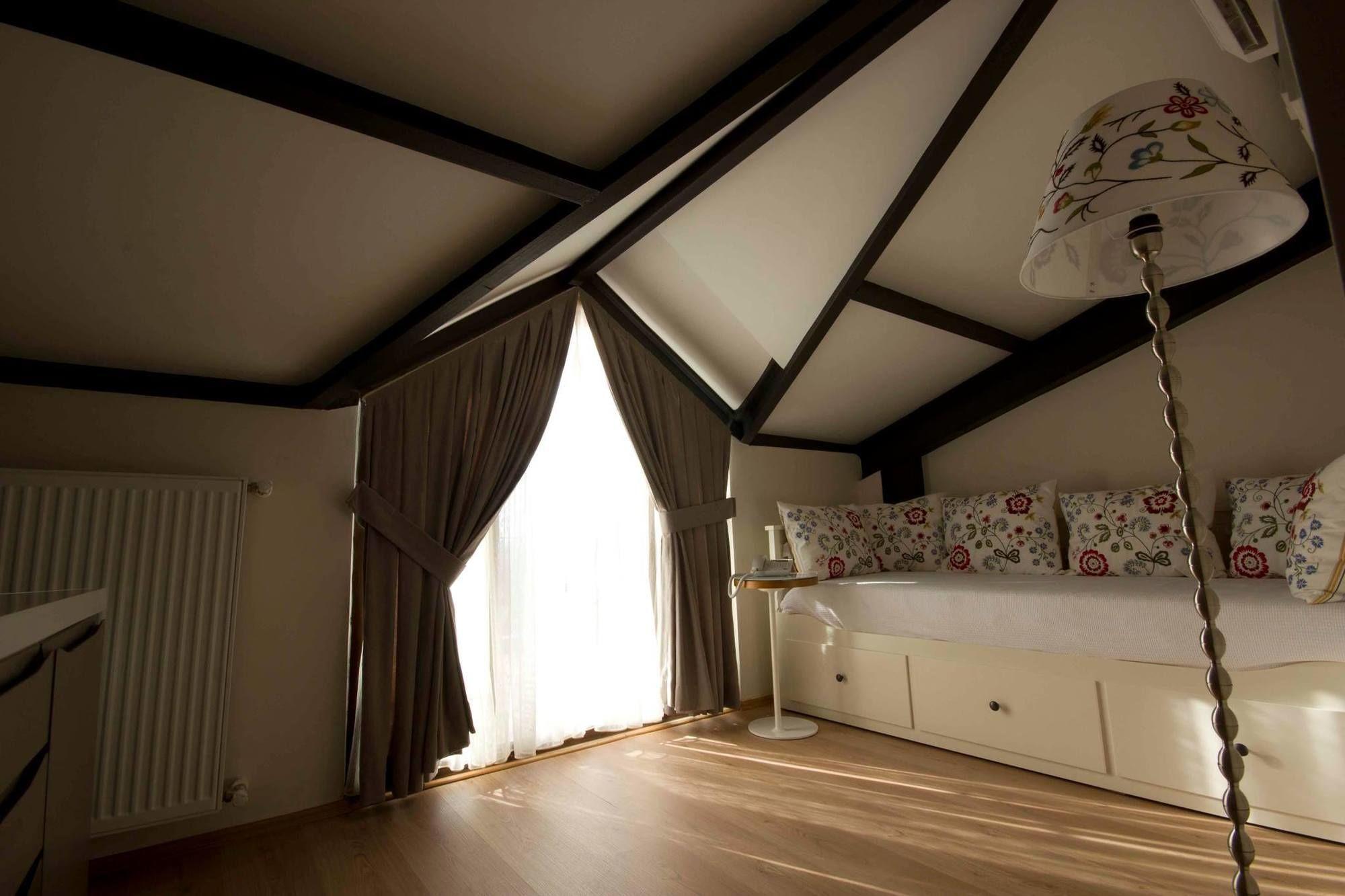 CALANTHE RESIDENCE (ADULTS ONLY) — ISTANBUL — fotografie hotel nr. 12