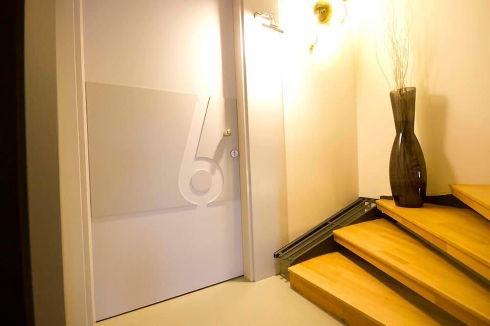 CALANTHE RESIDENCE (ADULTS ONLY) — ISTANBUL — fotografie hotel nr. 26