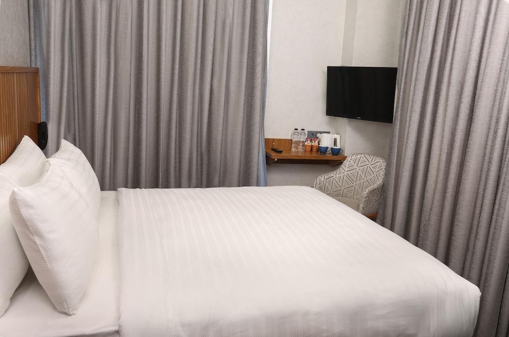 DISCOVERY HOTEL — ISTANBUL — фотография отеля №6