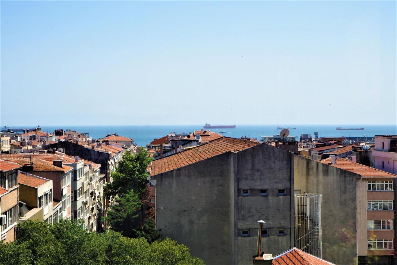 NAILA — ISTANBUL — фотография отеля №14