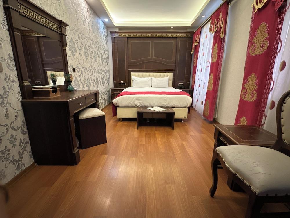 NAPOLYON HOTEL — ISTANBUL — фотография отеля №9