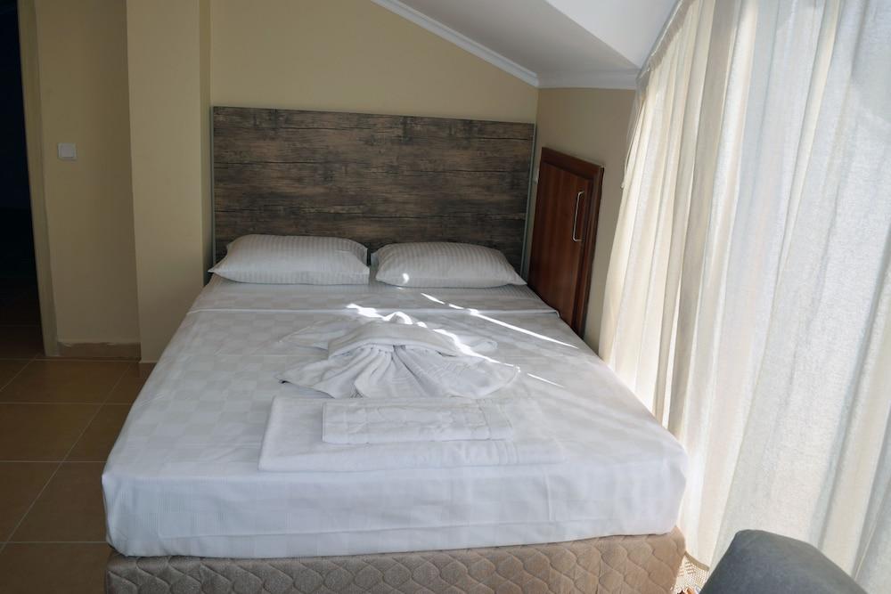 IN FOREST GOCEK — GOCEK — fotografie hotel nr. 3