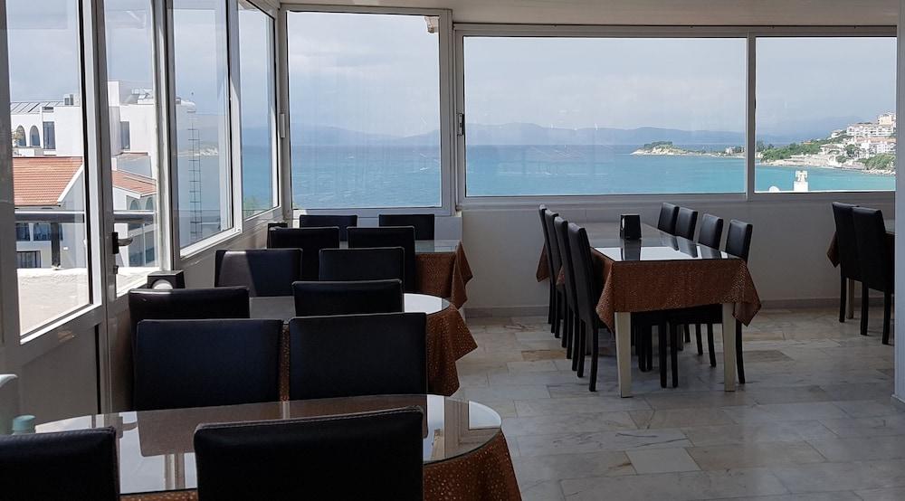 MELIKE — KUSADASI — фотография отеля №14