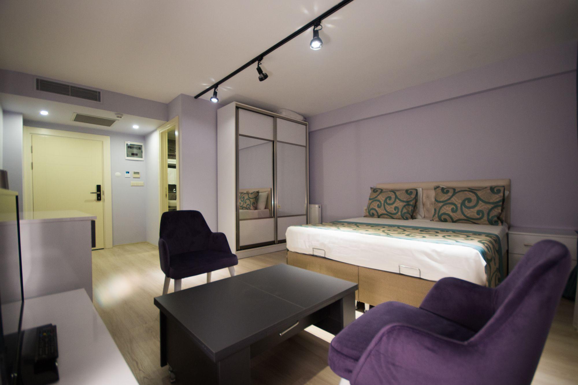 EPS SUITE — ISTANBUL — fotografie hotel nr. 24