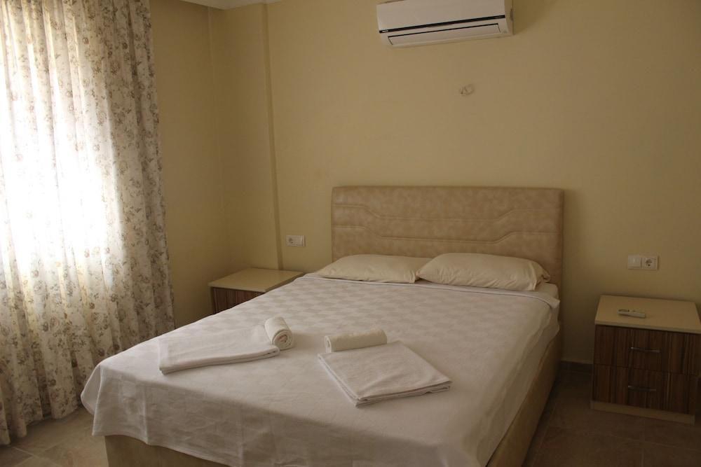 PORTAKAL BUTIK OTEL — MARMARIS — fotografie hotel nr. 10