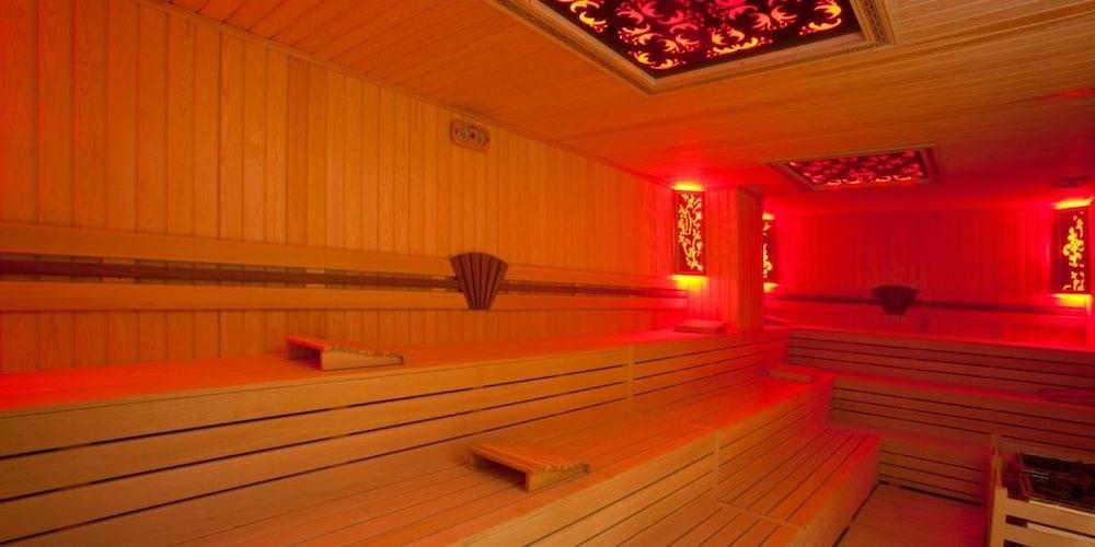 JUJU PREMIER PALACE — KEMER — fotografie hotel nr. 17