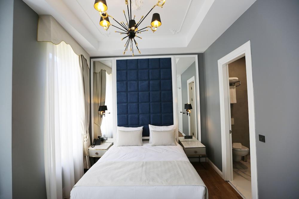 ROYAL TOPHANE — ISTANBUL — fotografie hotel nr. 20