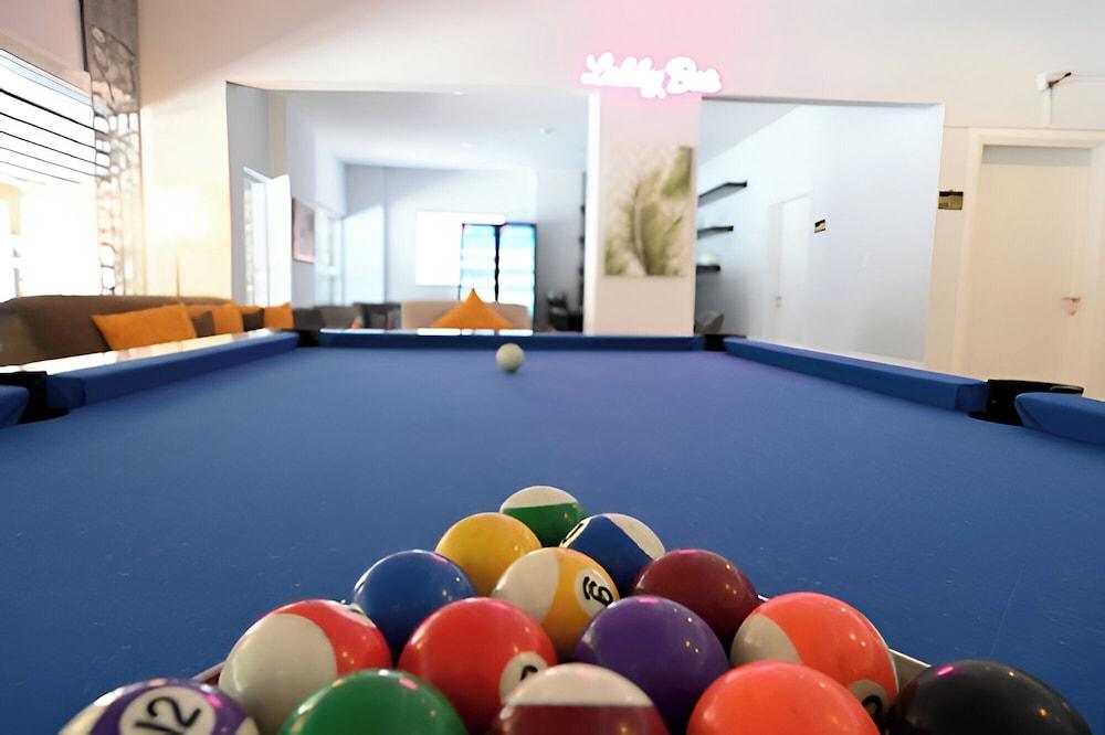 HOTEL ROXX ROYAL (ADULTS ONLY) — KUSADASI — fotografie hotel nr. 3