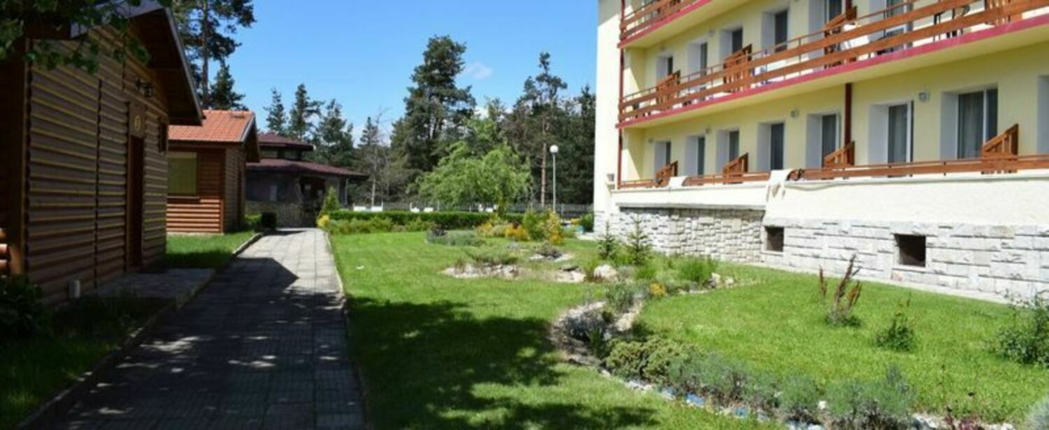 VELINGRAD — VELINGRAD — фотография отеля №16