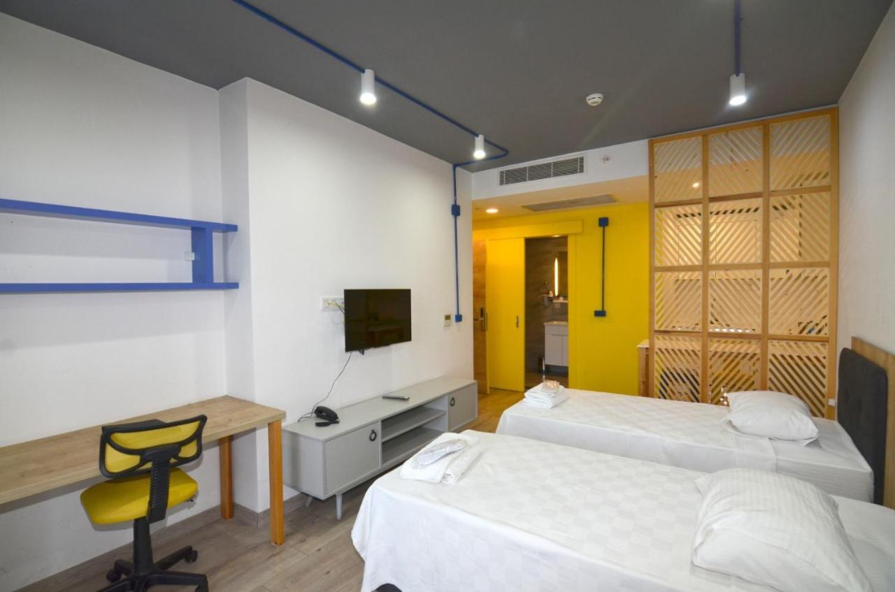 COORDINAT SUITS — IZMIR — fotografie hotel nr. 9