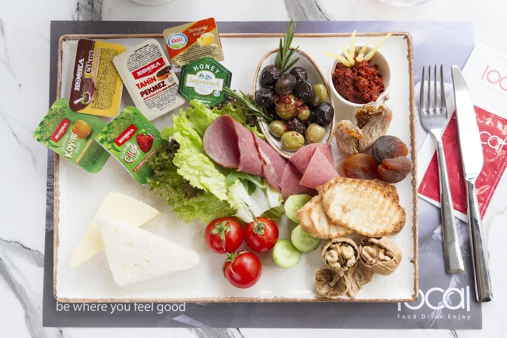 COMFORT SUITES — ALANYA — fotografie hotel nr. 28