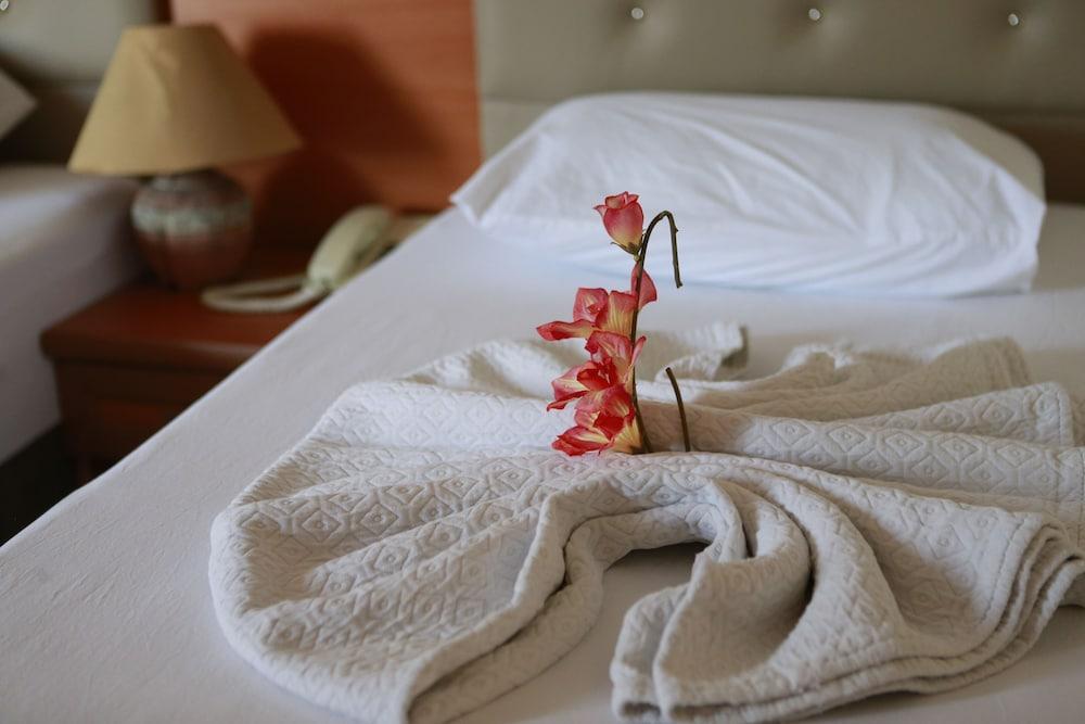 MAREN BEACH — ALANYA — fotografie hotel nr. 6