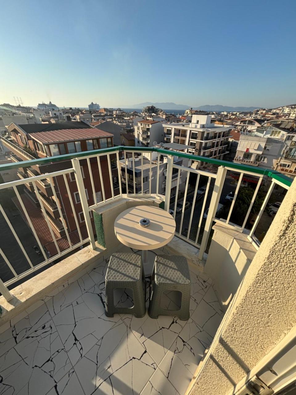 HIKMET HAN OTEL — KUSADASI — фотография отеля №35