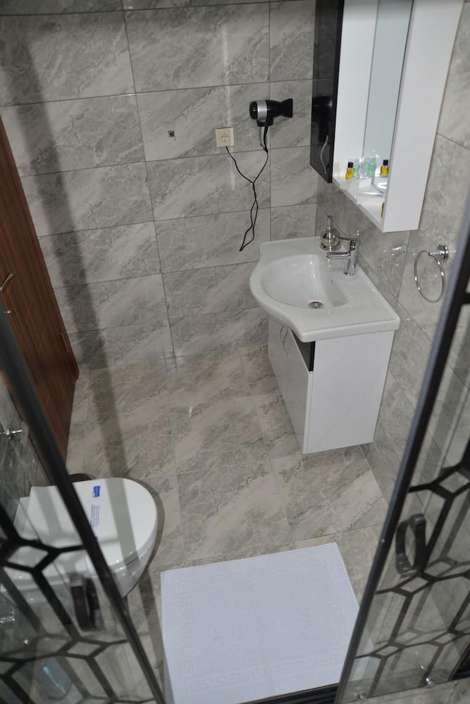TEVETOGLU HOTEL — ISTANBUL — фотография отеля №29
