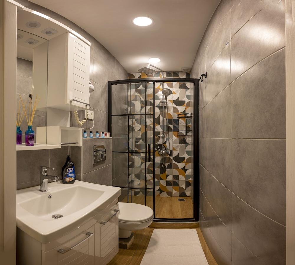 DORNE SUITE TAKSIM — ISTANBUL — фотография отеля №31